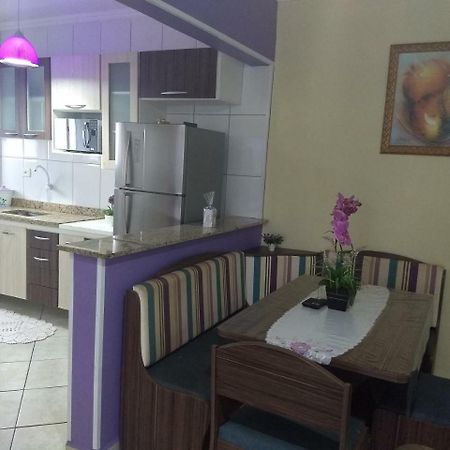 Apto Lilas Mongaguá エクステリア 写真